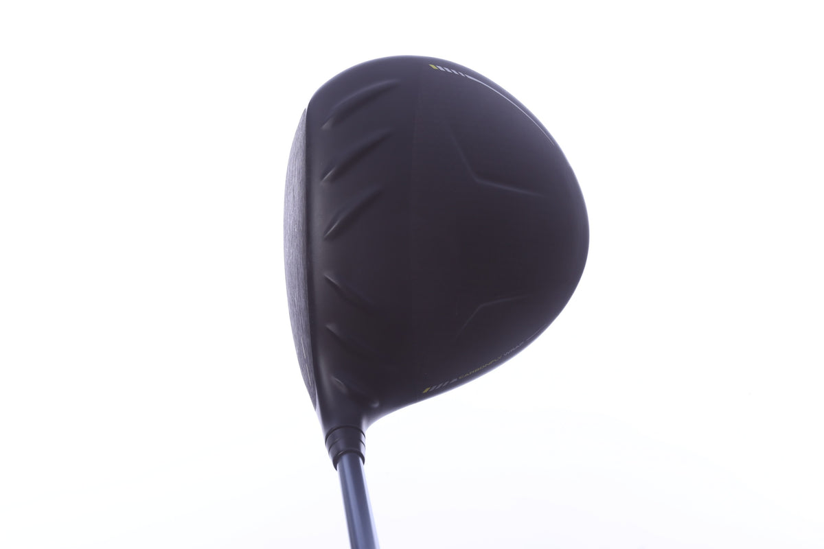 Used Ping G430 MAX 10K Driver - 9 Degrees - Stiff Flex Ping ALTA CB - Right-Handed