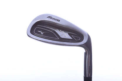 Used Mizuno JPX 800 Pro Gap Wedge - Right-Handed - 50 Degrees - Stiff Flex