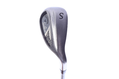 Used Callaway 2018 Solaire Sand Wedge - Right-Handed - 56 Degrees - Ladies Flex