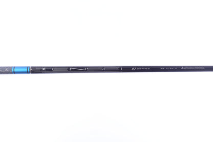 Used Callaway Rogue ST MAX Driver - 10.5 Degrees - Stiff Flex Mitsubishi TENSEI AV Blue - Right-Handed