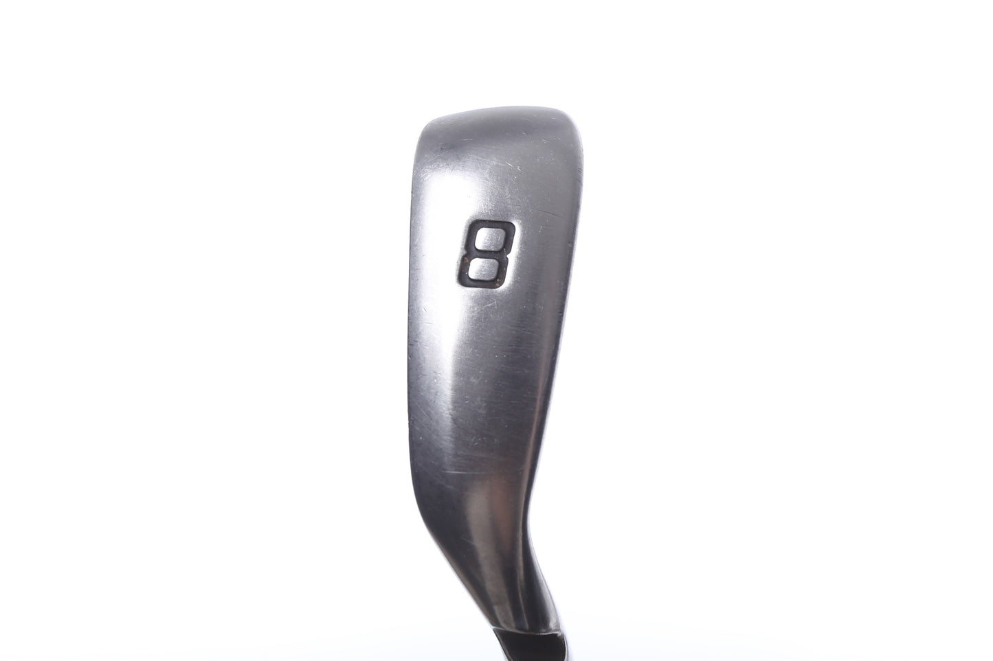 Used Ping GMax K1 Single 8-Iron - Right-Handed - Regular Flex-Next Round