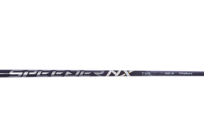 Used TaylorMade Qi10 MAX Hybrid Set - Right-Handed - 5H, 6H - Seniors Flex-Next Round