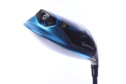 Used TaylorMade SIM2 MAX Driver - 10.5 Degrees - Stiff Flex Fujikura Ventus Blue 5 - Right-Handed