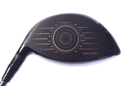 Used Callaway Mavrik Driver - 10.5 Degrees - Stiff Flex Project X HZRDUS - Right-Handed