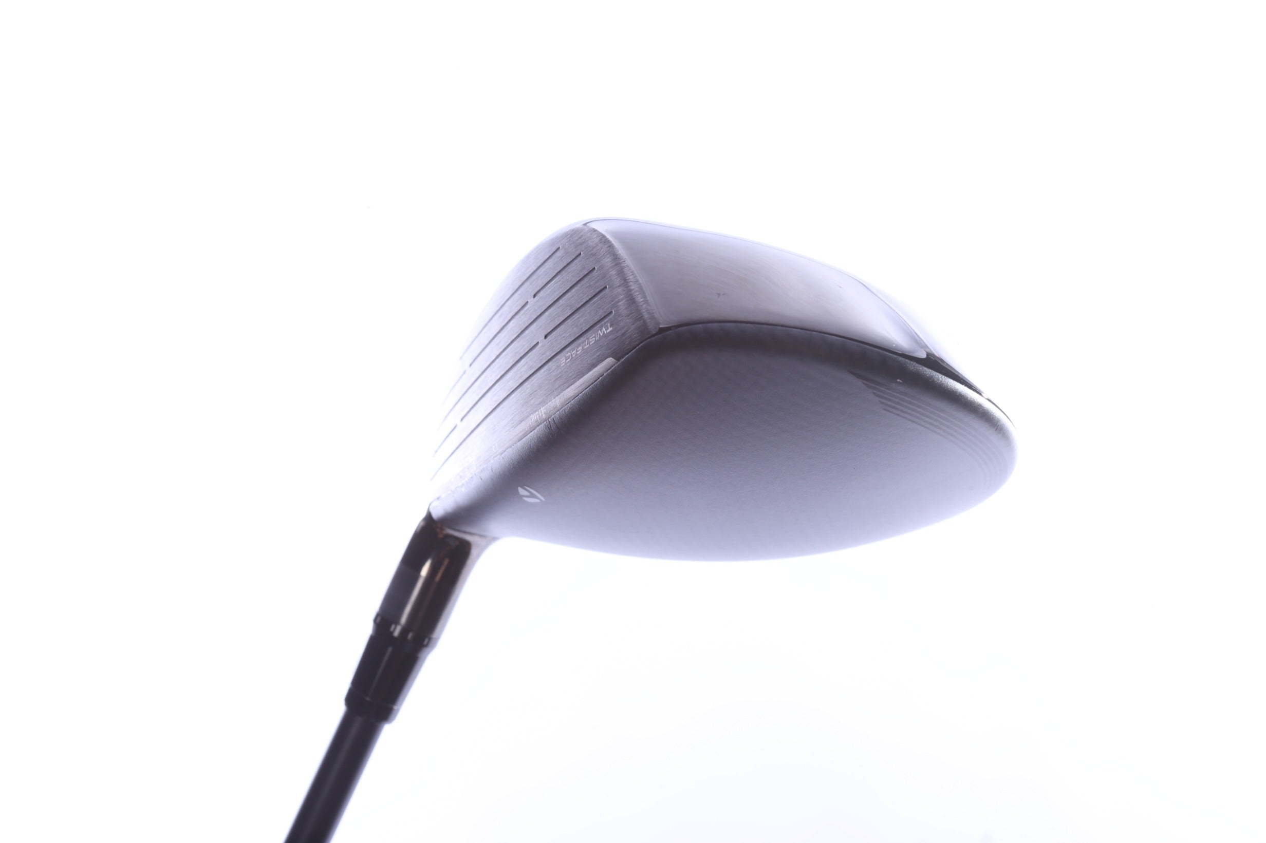 Used TaylorMade Qi35 3-Wood - Right-Handed - 15 Degrees - Stiff Flex-Next Round