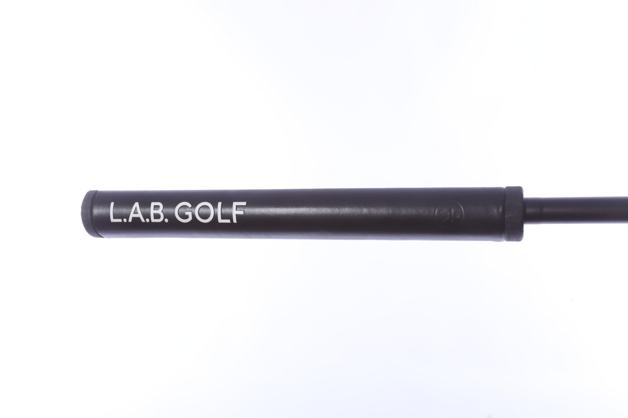 Used L.A.B. Golf Directed Force 2.1 Putter - Right-Handed - 34.5 in - Mallet-Next Round