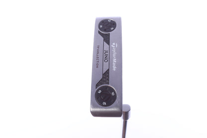 Used TaylorMade TP Collection Juno Putter - Right-Handed - 35 in - Blade