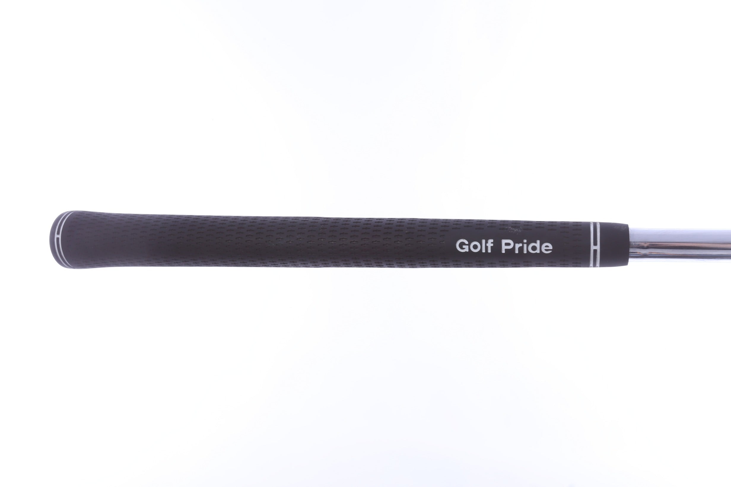 Used Titleist Vokey SM9 Brushed Steel Pitching Wedge - Right-Handed - 46 Degrees - Wedge Flex-Next Round