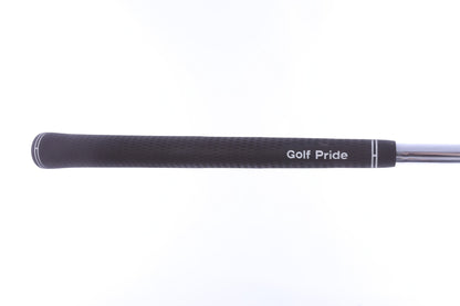 Used Titleist Vokey SM9 Brushed Steel Pitching Wedge - Right-Handed - 46 Degrees - Wedge Flex-Next Round