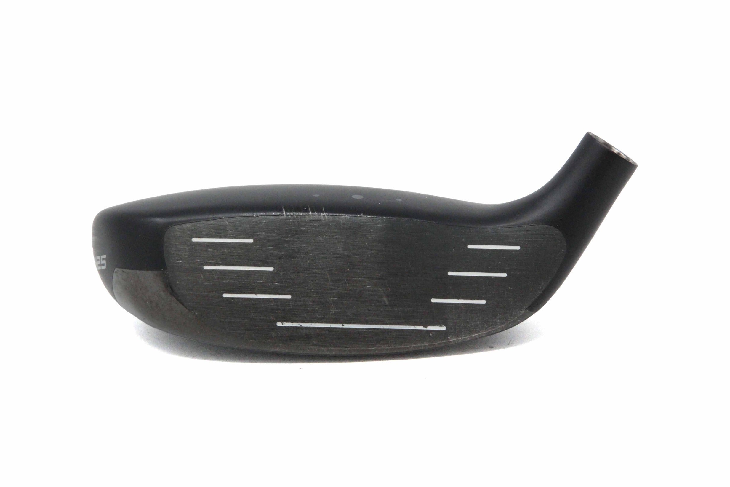 Used Ping G425 LST 3-Wood - HEAD ONLY - Right-Handed - 15 Degrees