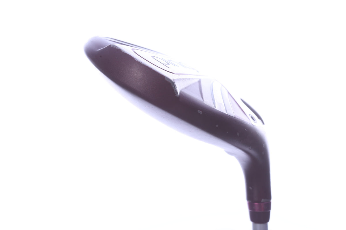 Used Ping G LE 2 3-Wood - Right-Handed - 19 Degrees - Ladies Flex-Next Round