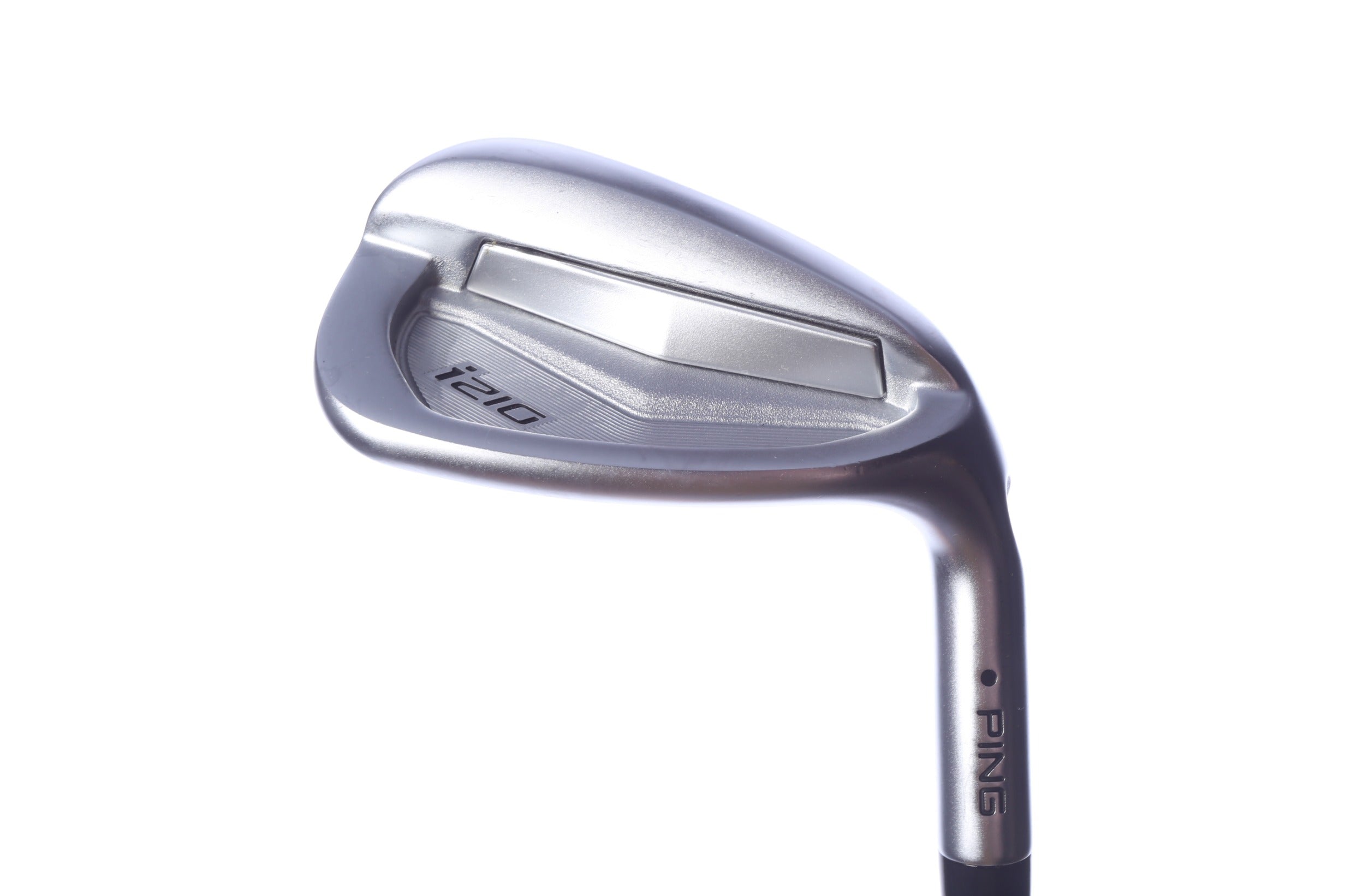 Used Ping i210 Utility Wedge - Right-Handed - 50 Degrees - Regular Flex-Next Round
