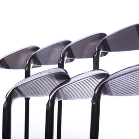 Used Ping G710 Iron Set - Right-Handed - 5-PW, UW - Seniors Flex-Next Round