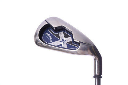 Used Callaway X-18 Single 3-Iron - Right-Handed - Uniflex Flex-Next Round