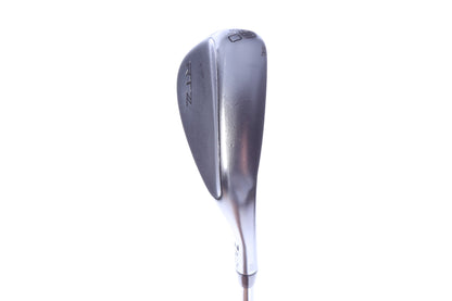 Used Cleveland RTZ Tour Satin Gap Wedge - Right-Handed - 50 Degrees - Extra Stiff Plus Flex
