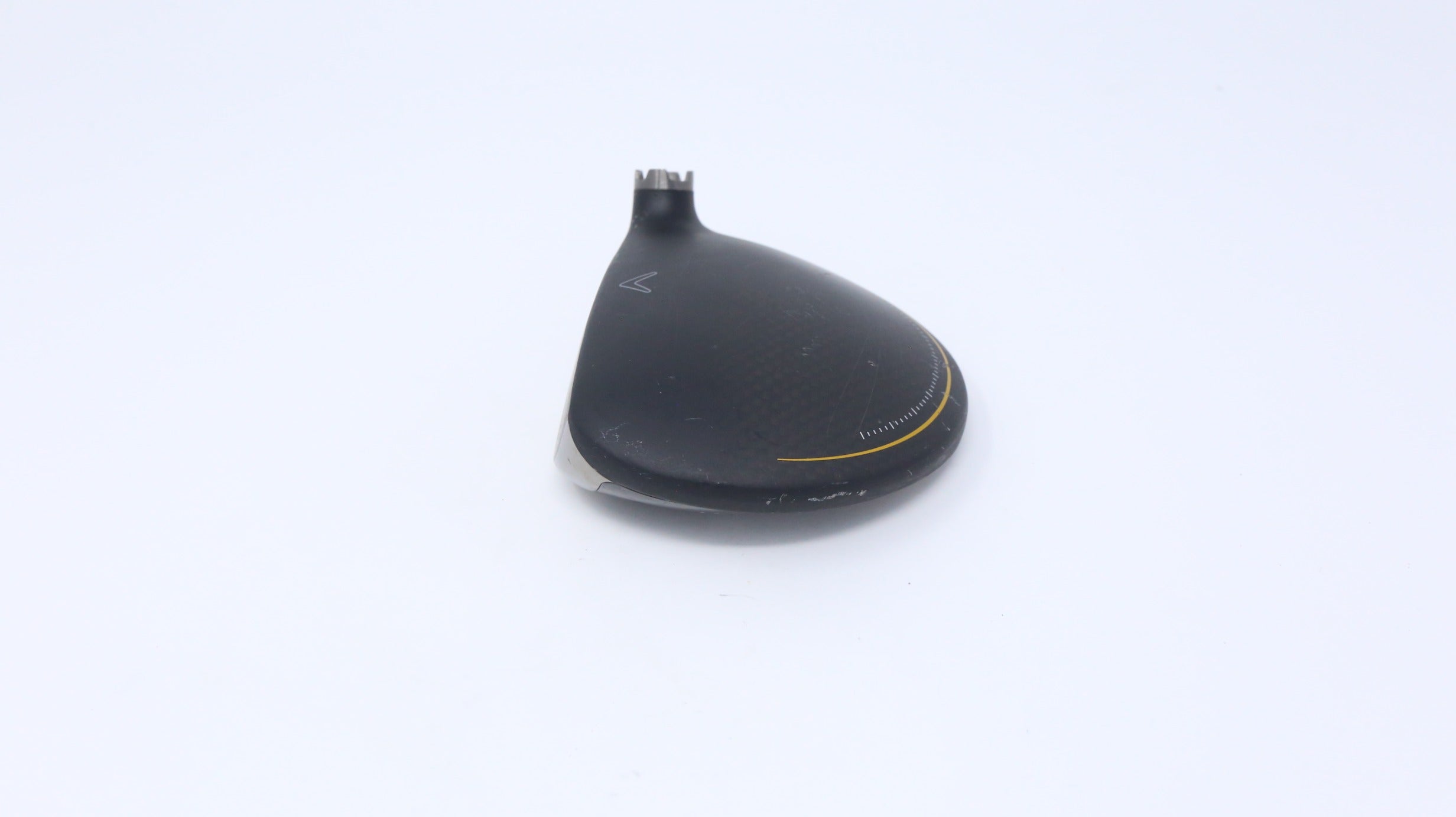 Used Callaway Rogue ST Max Draw 3-Wood - Left-Handed - 16 Degrees - Not Specified Flex-Next Round