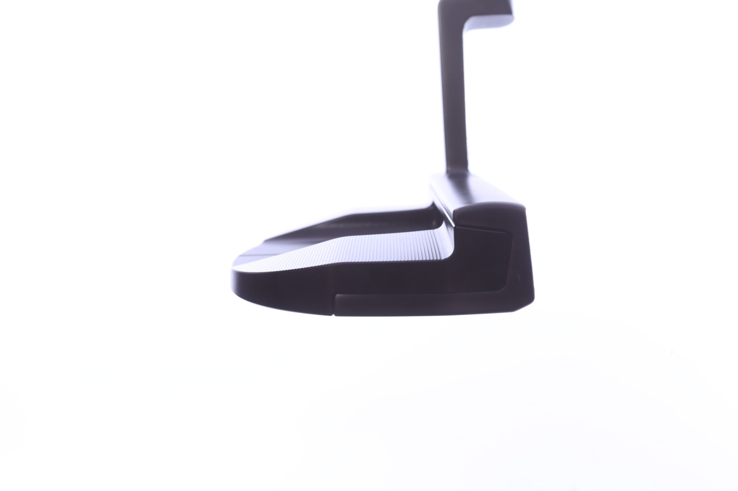 Used Mizuno M.Craft X P5 Putter - Right-Handed - 35 in - Mallet
