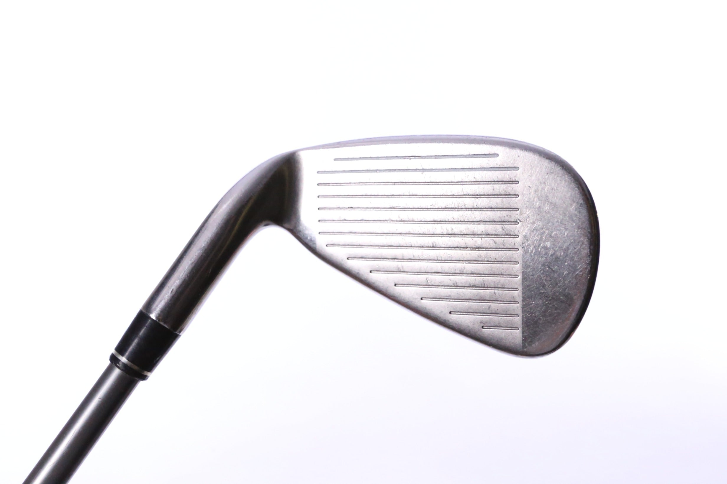 Used TaylorMade r7 Draw Single 6-Iron - Right-Handed - Ladies Flex