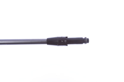 Used Graphite Design MAD Driver Shaft Seniors Flex Graphite - 44 in - Titleist Surefit Adapter-Next Round