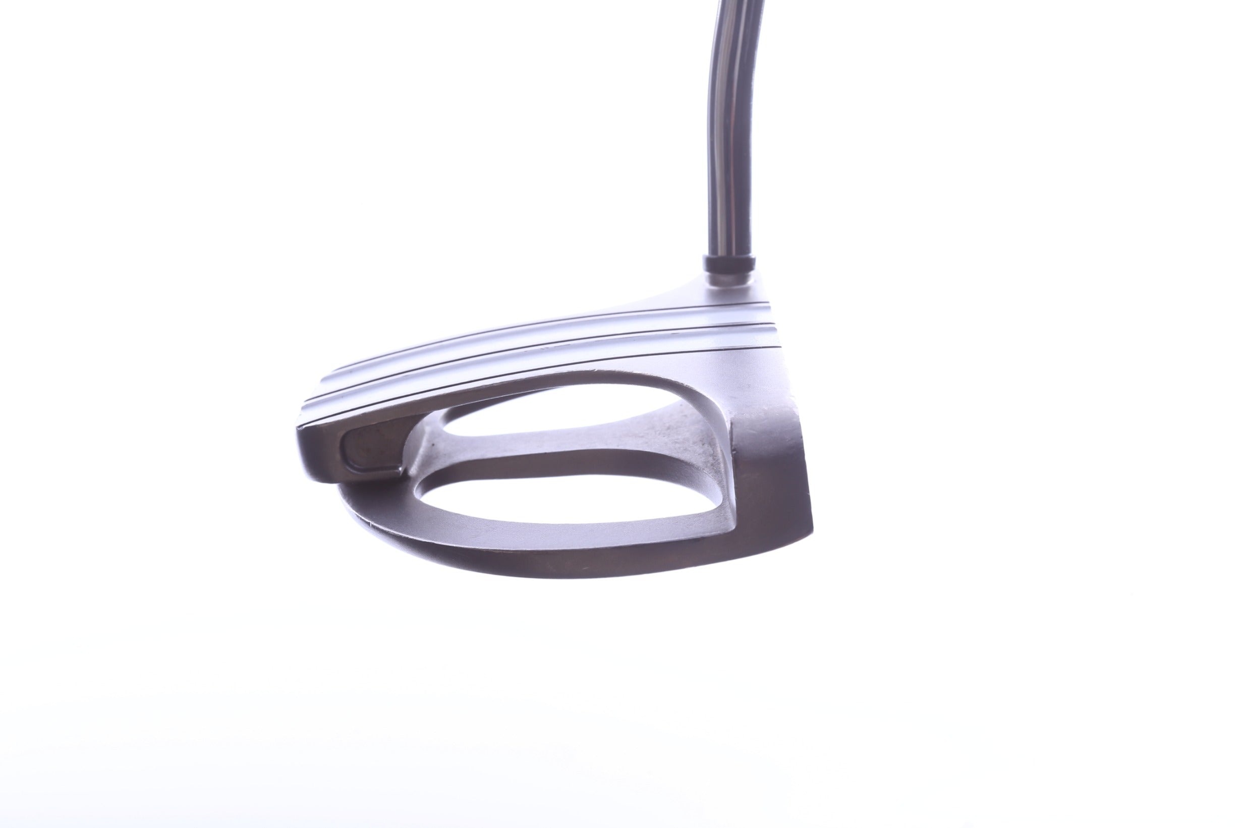 Used Odyssey White Hot XG Marxman Mallet Putter - Right-Handed - 35 in - Mallet