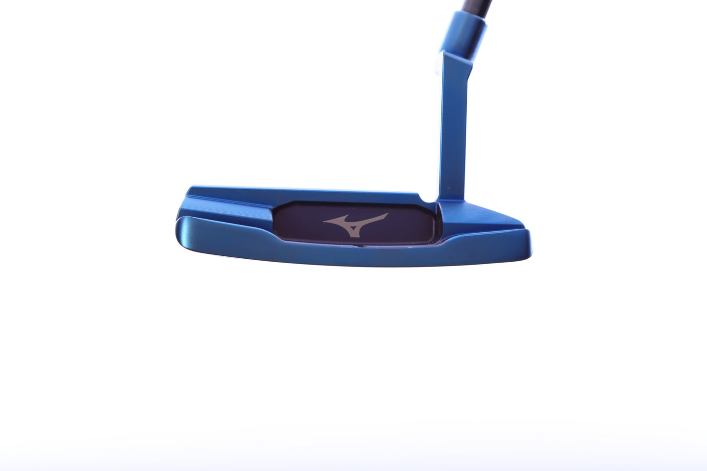 Used Mizuno OMOI Type II Putter - Left-Handed - 34 in - Blade-Next Round