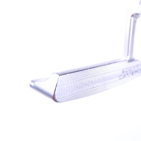Used Titleist Scotty Cameron Super Select Squareback 2 Putter - Right-Handed - 37.5 in - Blade-Next Round