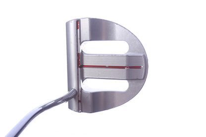 Used Titleist Scotty Cameron Studio Select Kombi Putter - Right-Handed - 35 in - Mallet-Next Round