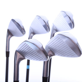 Used Titleist 2023 T150 Iron Set - Right-Handed - 6-PW - Seniors Flex-Next Round