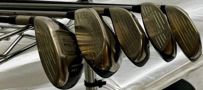Wholesale Lot of 30 Golf Clubs - Mixed Fairway Woods-Next Round