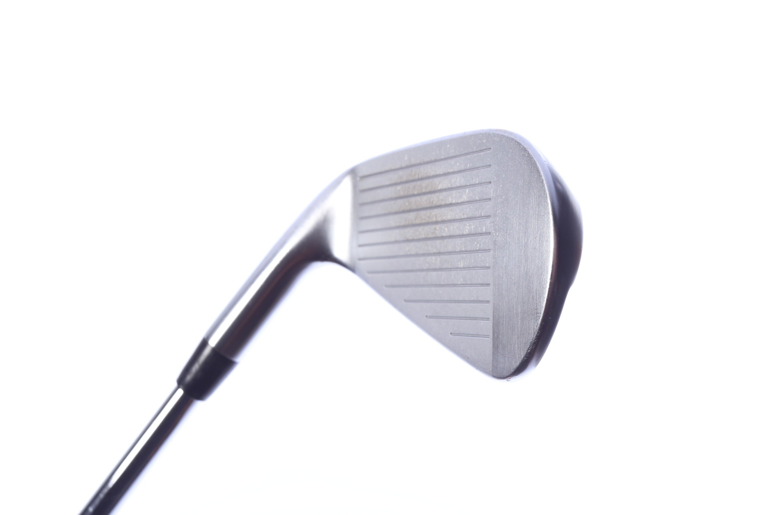 Used Titleist 2021 T100S Single 6-Iron - Right-Handed - Stiff Flex