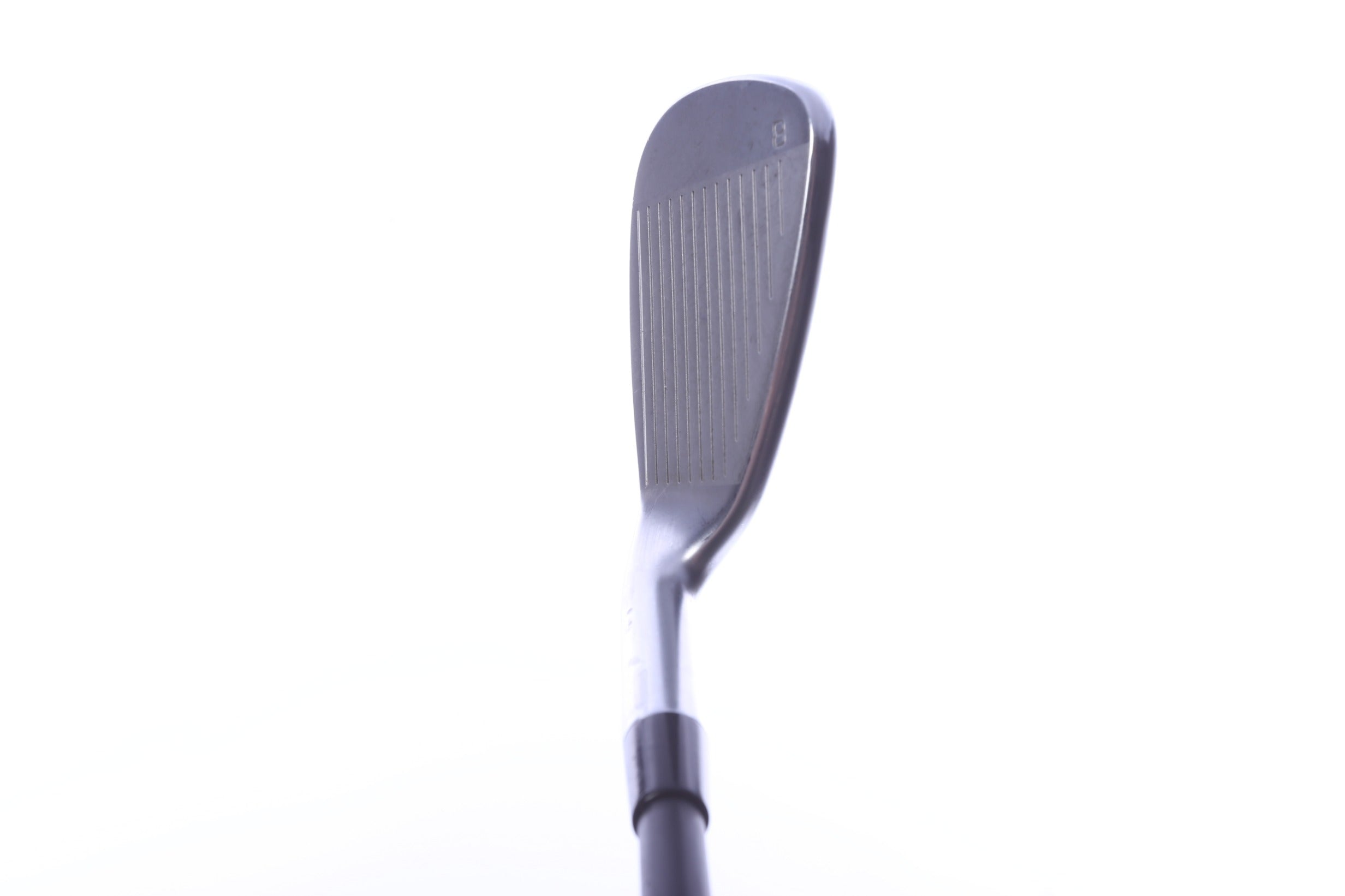 Used Ping G440 Iron Set - Right-Handed - 5-PW - Regular Flex