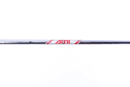 Used Titleist 718 AP3 Single 8-Iron - Left-Handed - Stiff Flex