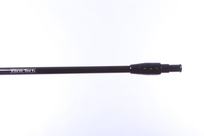 Used Mitsubishi Tensei AV Blue Driver Shaft Regular Flex Graphite - 44 in - Callaway Opti-Fit Adapter-Next Round