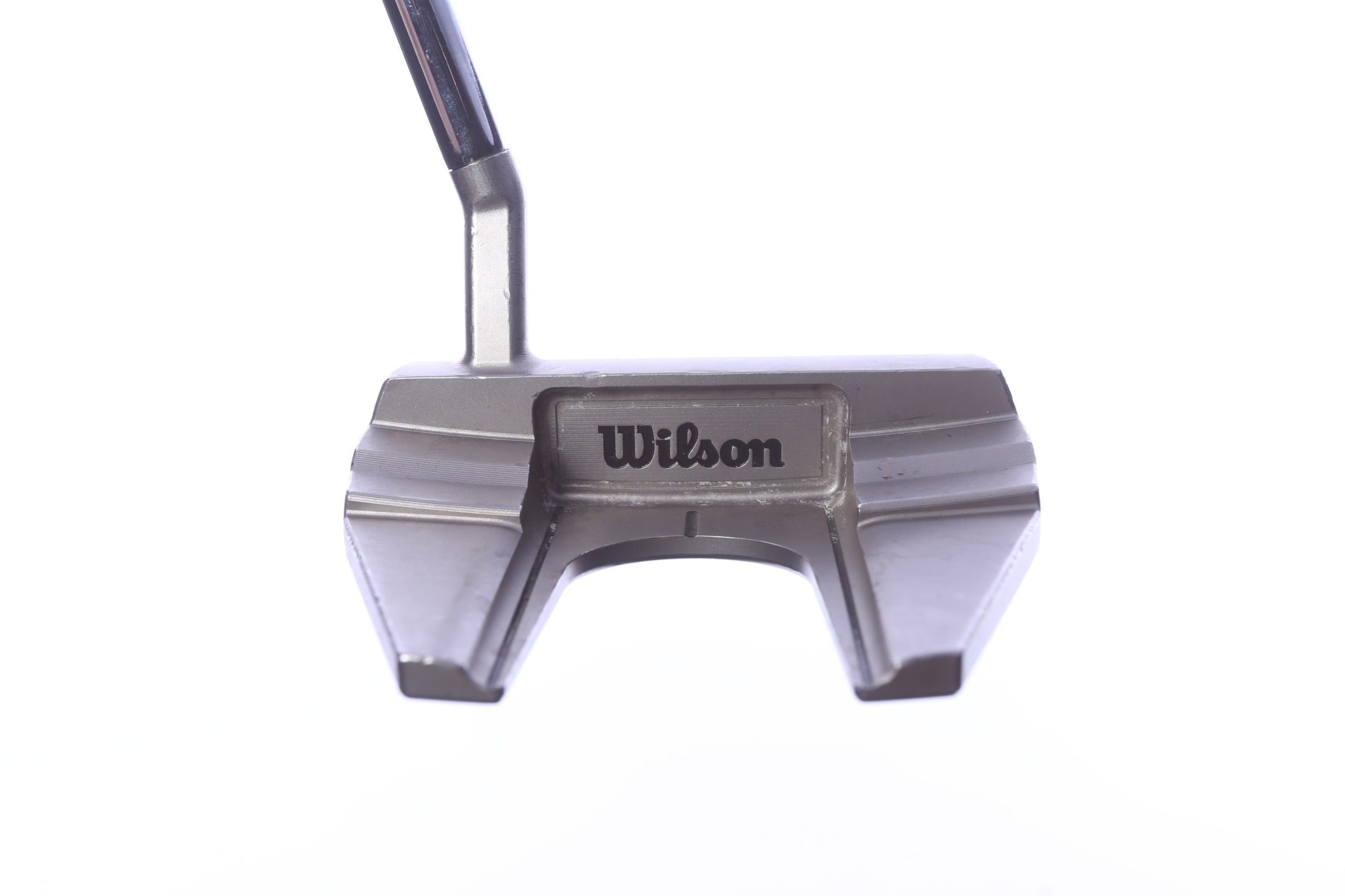 Used Wilson Staff Staff Model TM22 Putter - Right-Handed - 35 in - Mallet