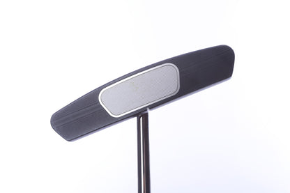 Used Odyssey Ai-ONE Square 2 Square Double Wide Putter - Right-Handed - 33.5 in - Blade-Next Round