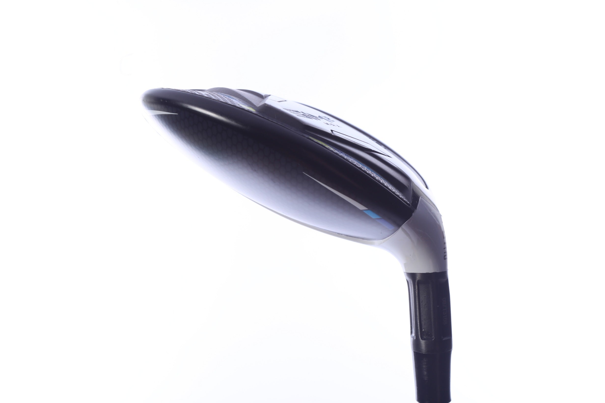 Used TaylorMade SIM2 MAX Rescue 5H Hybrid - Right-Handed - 25 Degrees - Regular Flex