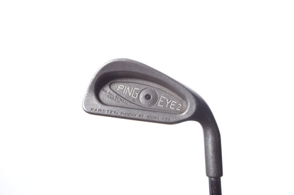 Used Ping Eye 2 Single 3-Iron - Right-Handed - Stiff Flex-Next Round