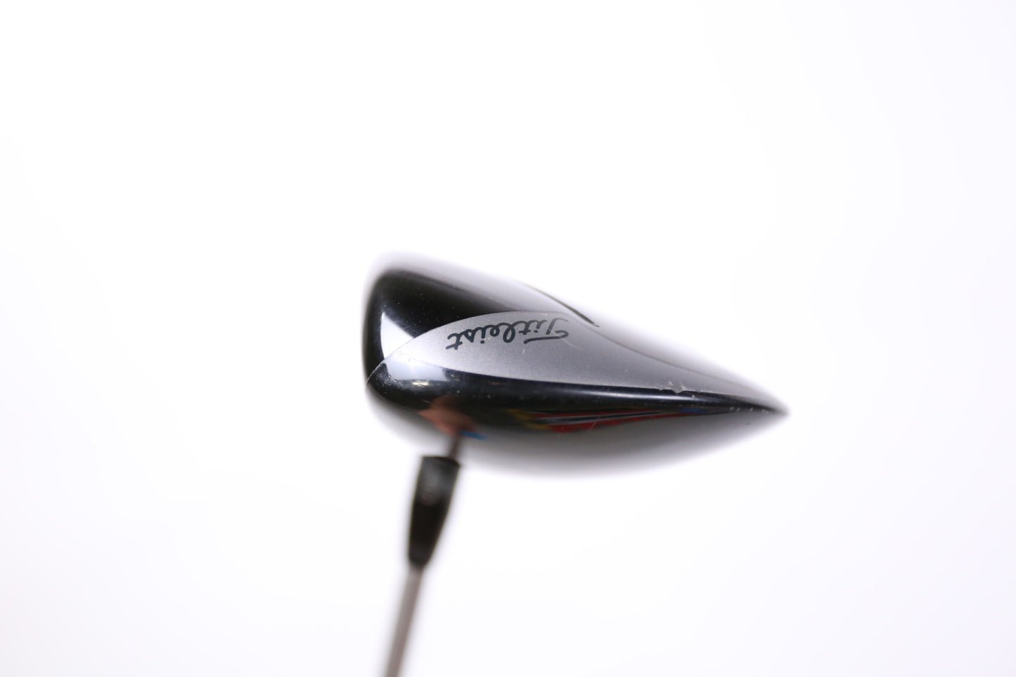 Used Titleist TSR1 5-Wood - Right-Handed - 18 Degrees - Seniors Flex-Next Round