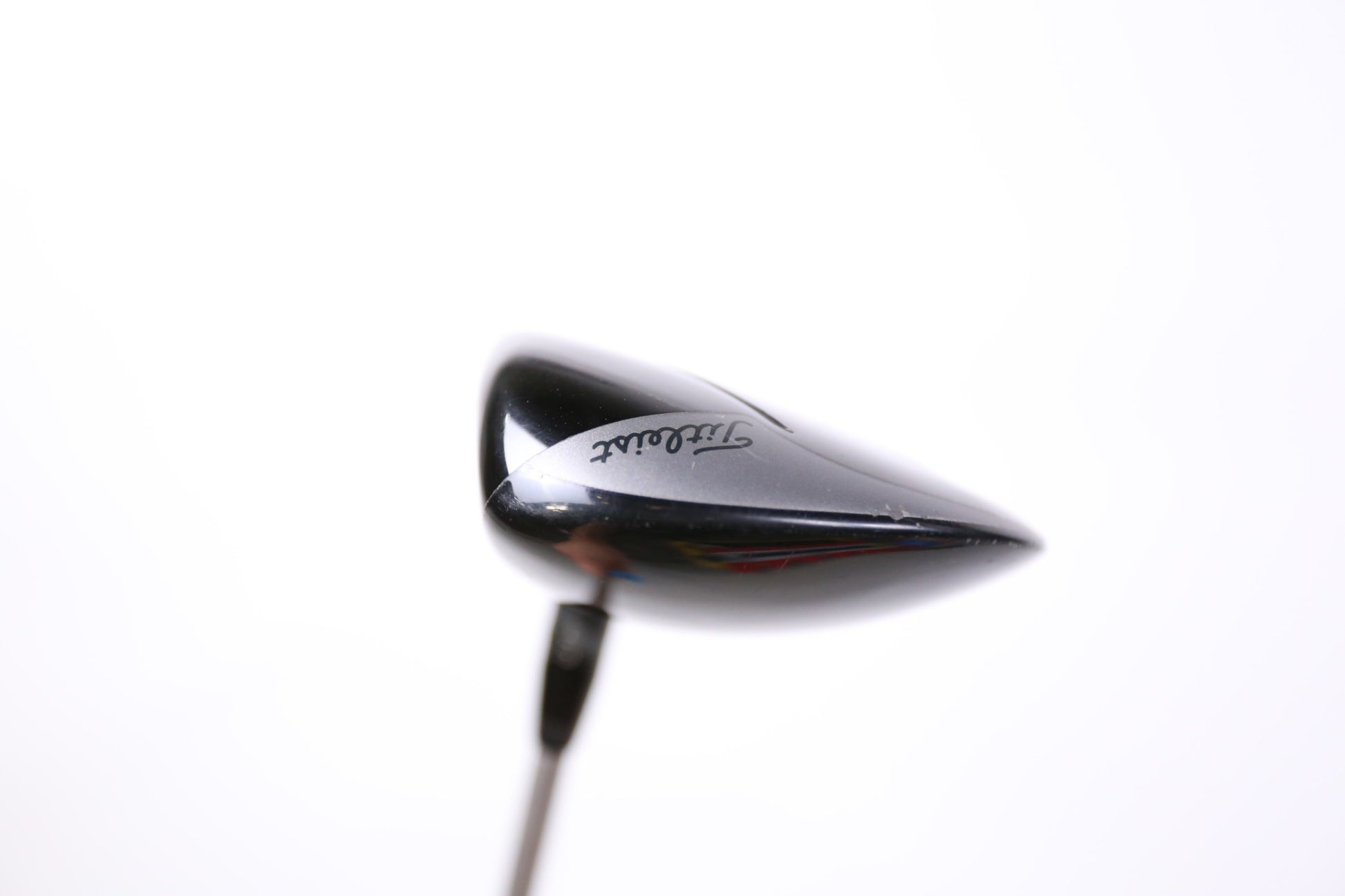 Used Titleist TSR1 5-Wood - Right-Handed - 18 Degrees - Seniors Flex-Next Round
