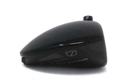 Used Wilson 2025 DYNAPWR Max Driver - HEAD ONLY - Right-Handed - 10.5 Degrees-Next Round