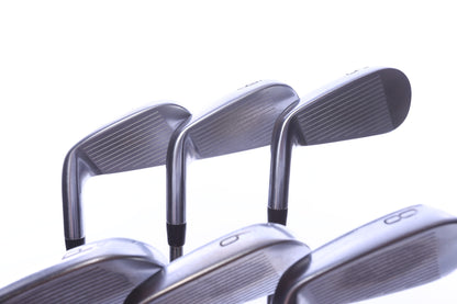 Used Titleist 2021 T200 Iron Set - Right-Handed - 5-PW - Regular Flex