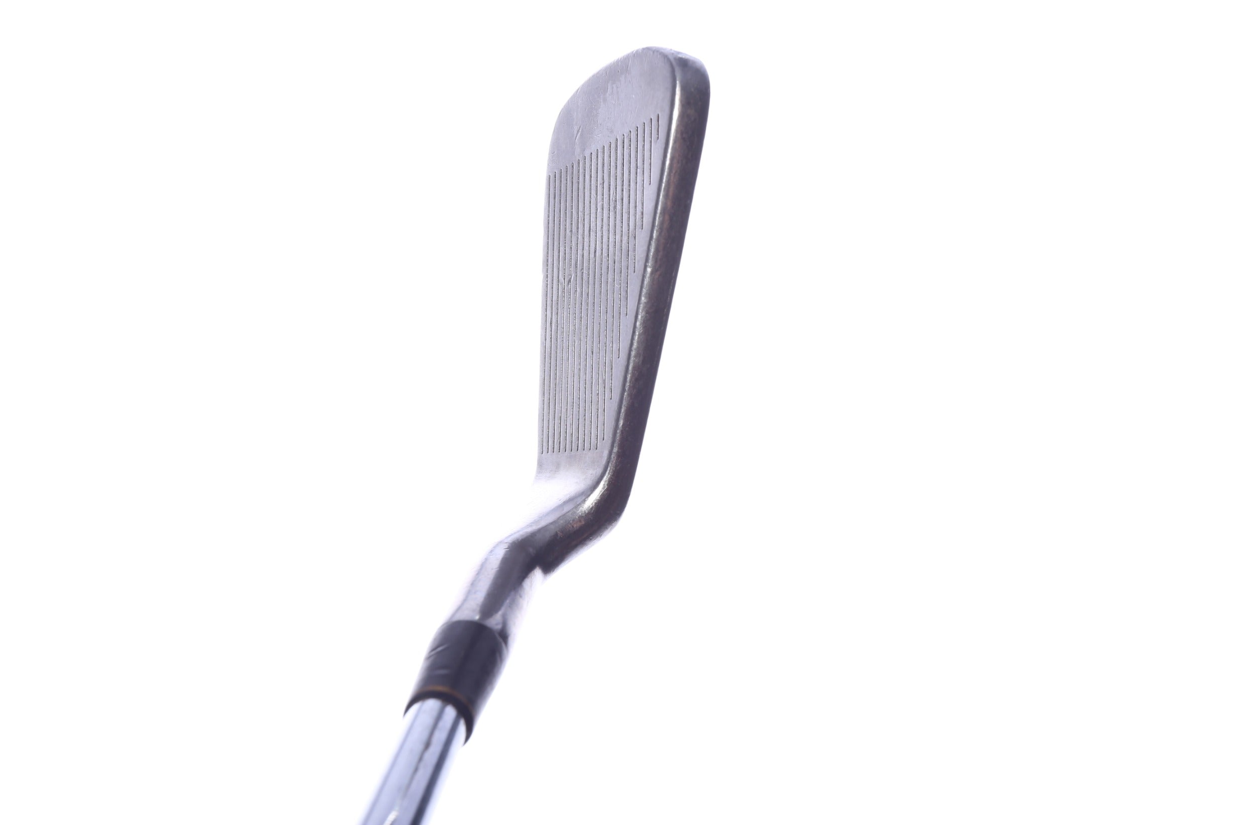 Used Titleist DCI Gold Oversize + Iron Set - Right-Handed - 3-PW - Stiff Flex-Next Round