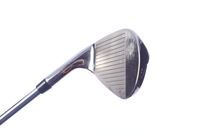 Used Callaway Paradym Ai Smoke Approach Wedge - Right-Handed - 46 Degrees - Stiff Flex-Next Round