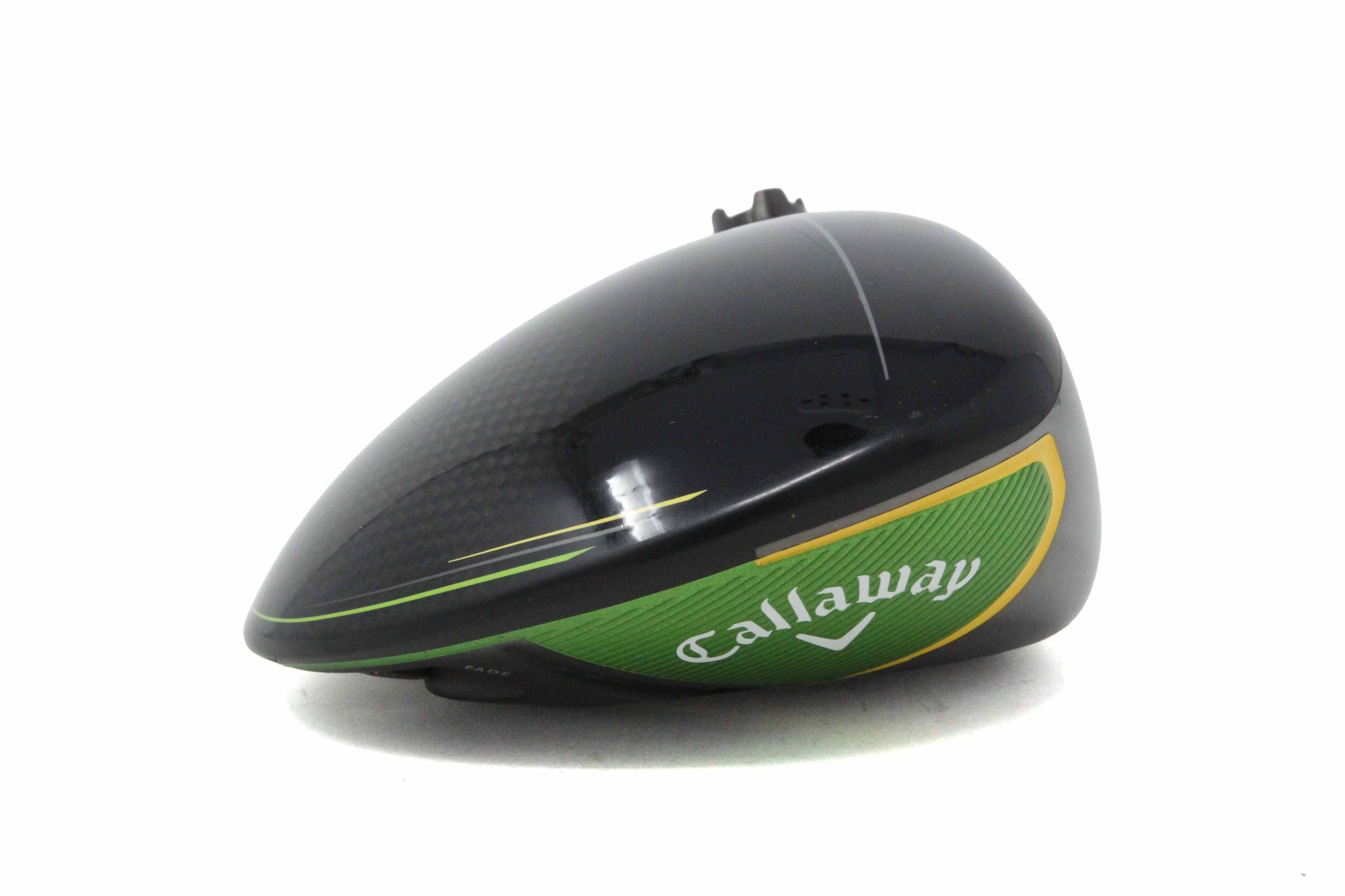 Used Callaway Epic Flash Driver - HEAD ONLY - Right-Handed - 9 Degrees