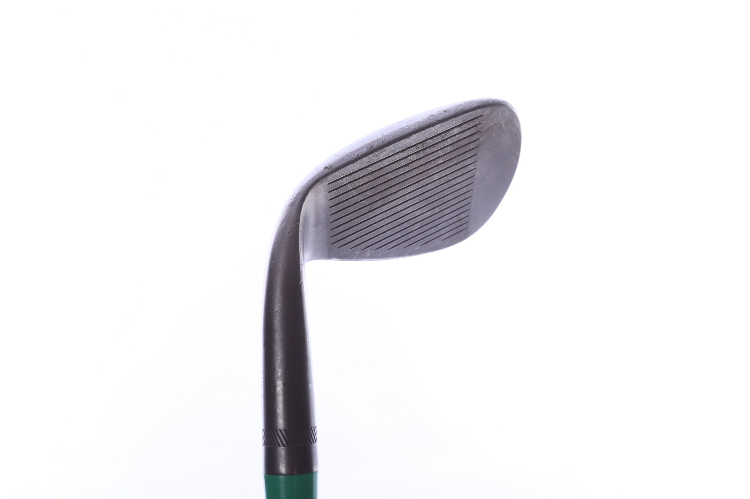 Used Titleist Vokey SM8 Jet Black Sand Wedge - Right-Handed - 54 Degrees - Stiff Flex-Next Round