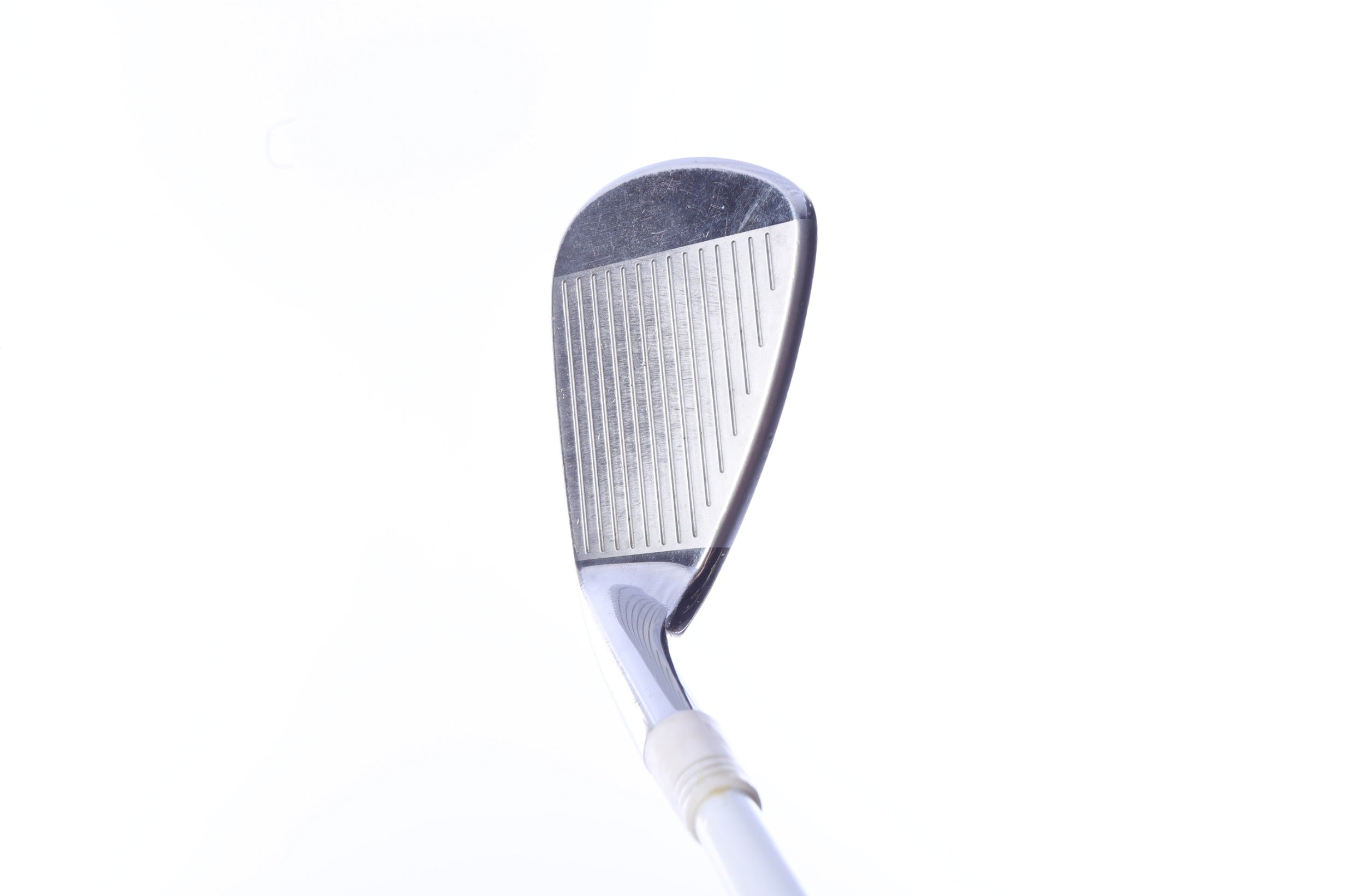 Used Cobra AMP Forged Single 9-Iron - Right-Handed - Extra Stiff Flex