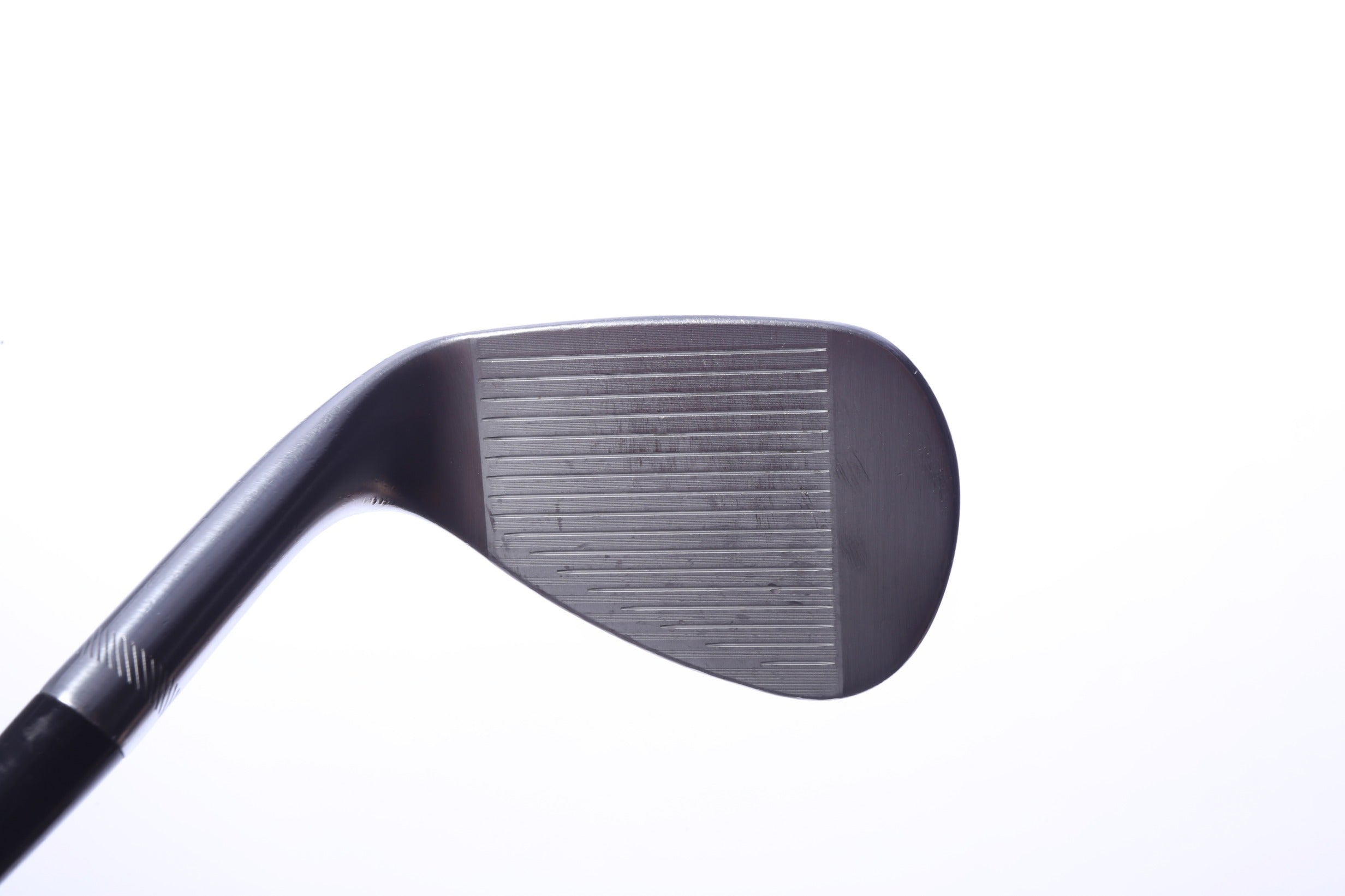 Used Titleist Vokey SM10 Tour Chrome Sand Wedge - Right-Handed - 54 Degrees - Extra Stiff Flex-Next Round