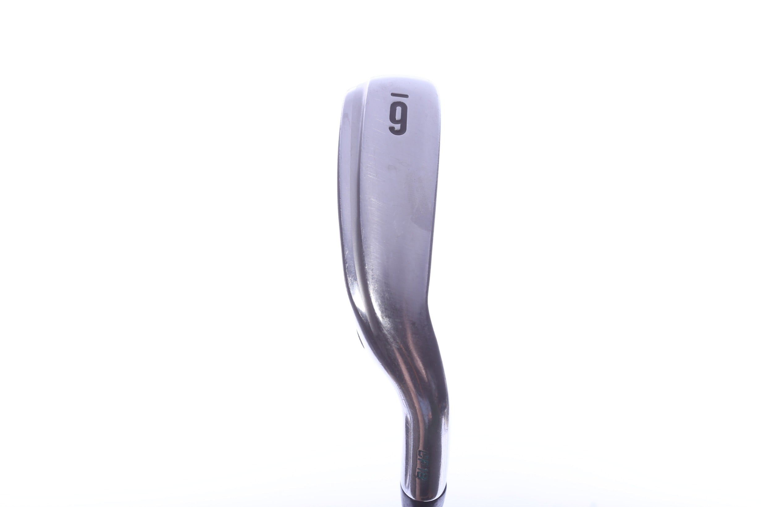 Used Callaway Rogue X Single 6-Iron - Right-Handed - Stiff Flex
