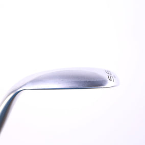 Used Cleveland RTX Full Face ZipCore Tour Satin Sand Wedge - Right-Handed - 56 Degrees - Stiff Flex-Next Round