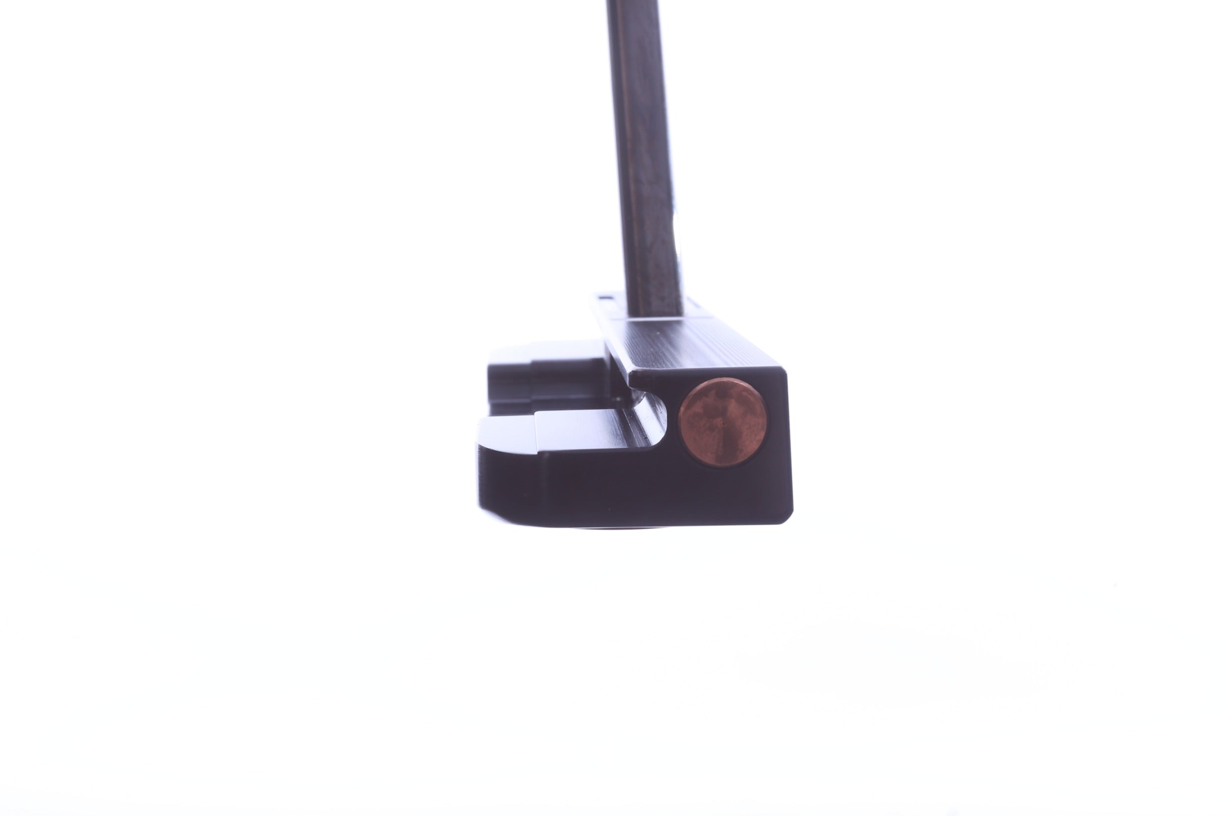 Used See More Mini Giant Deep Flange Putter - Right-Handed - 33 in - Blade